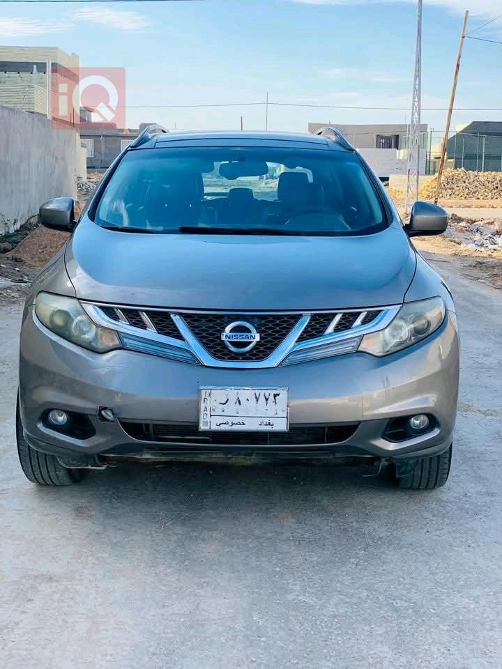 Nissan Murano